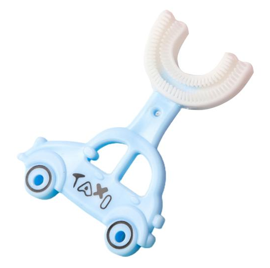 Taxi%20Car%20Toothbrush%20Kids%20Baby%20Silicone%20Toothbrush%20Whitening%20Massage%20Toothbrush%20360%20Degree%20Oral%20Teeth%20Cleaning%20Design%20for%20Toddlers%20and%20Children%20for%20Kids%202-12%20Years%20-%20Image%203
