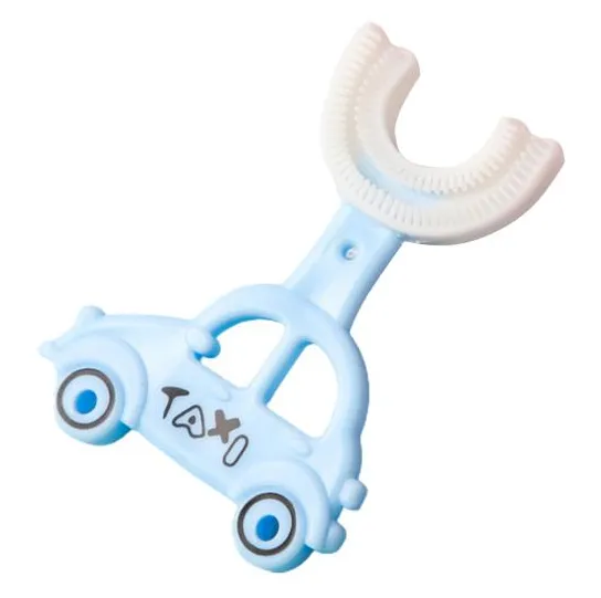 Taxi%20Car%20Toothbrush%20Kids%20Baby%20Silicone%20Toothbrush%20Whitening%20Massage%20Toothbrush%20360%20Degree%20Oral%20Teeth%20Cleaning%20Design%20for%20Toddlers%20and%20Children%20for%20Kids%202-12%20Years%20-%20Image%203
