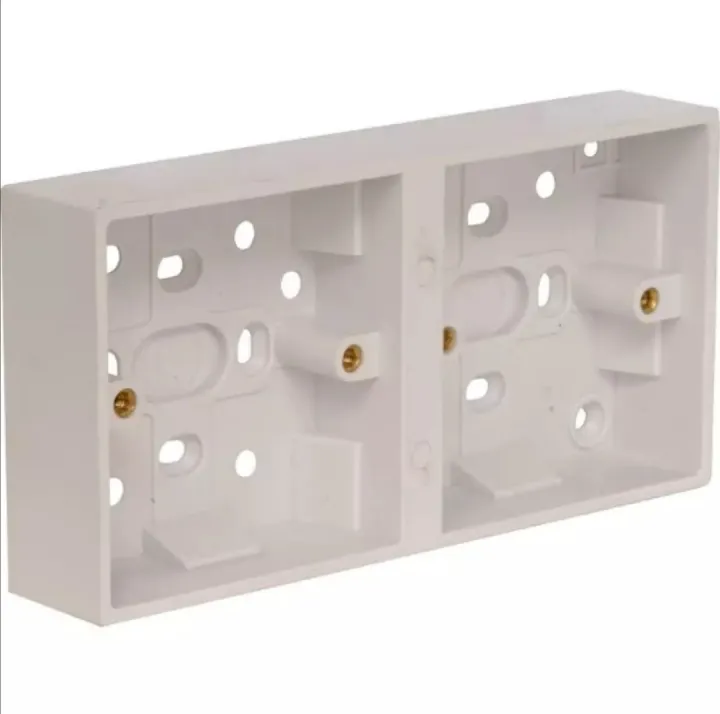 2%20gang%20mk%20board%20MK%20Electric%20PVC%20Back%20Box,%202%20Gangs%20for%208%20pin%20socket%20any%20gang%20switch%20-%20Image%202