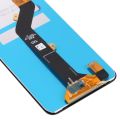 TFT LCD Screen For Itel P36 / P36 Pro Lte with Digitizer Full Assembly.