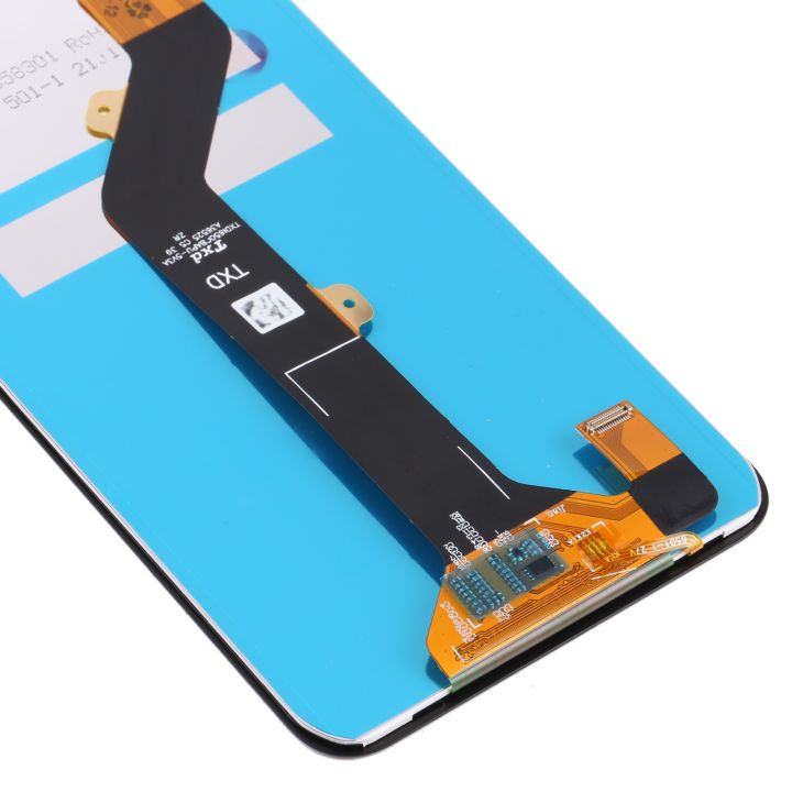 TFT%20LCD%20Screen%20For%20Itel%20P36%20/%20P36%20Pro%20Lte%20with%20Digitizer%20Full%20Assembly%20-%20Image%205