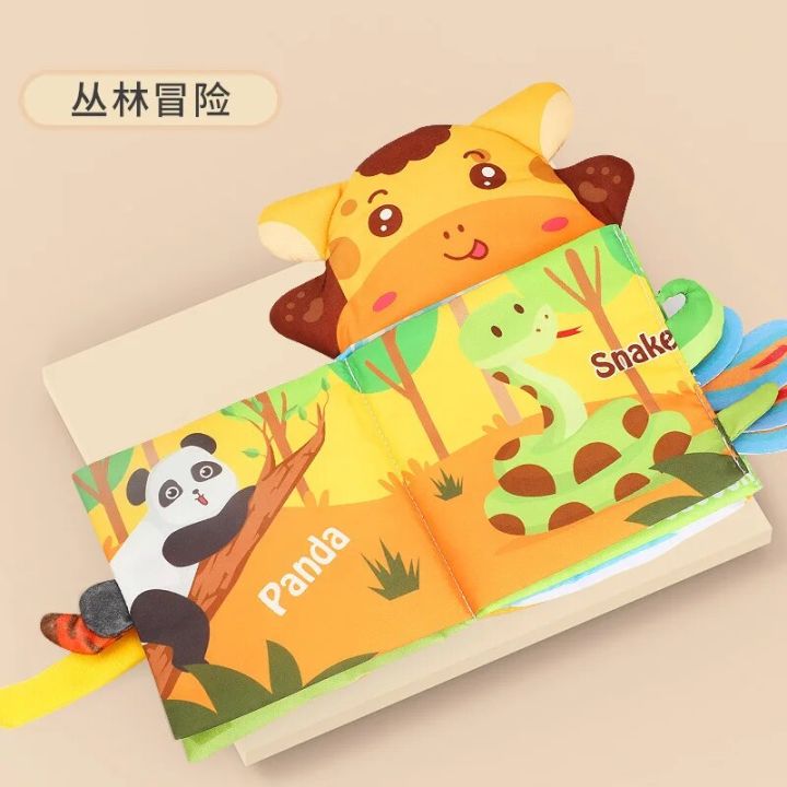Montessori%203D%20Animal%20Tail%20Baby%20Soft%20Cloth%20Book%20for%20Newborns%200%2012%20Months%20Hand%20Puppet%20Educational%20Toys%20for%201%20Year%20Old%20Boy%20Kid%20Gift%20-%20Image%207