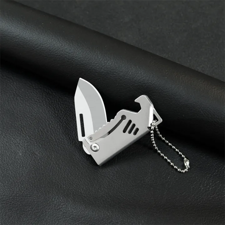 Camping%20Mini%20Foldable%20Knife%20D2%20Steel%20Knife%20Mini%20Portable%20Sharp%20Open%20Box%20Knife%20Keychain%20Pendant%20Camping%20Jackknife%20-%20Image%205