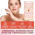 Smooth, moisturizing, nourishing, retinol, dragon's blood cream, deep anti-wrinkle, lifting, rejuvenating and firming cream.