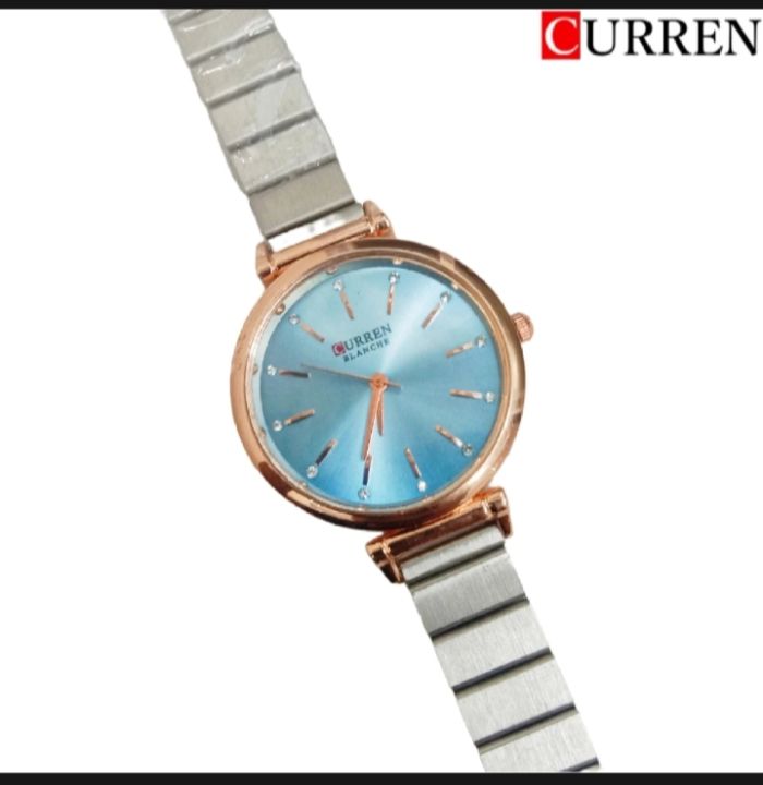 Curren%209081%20Stainless%20Steel%20Analog%20Watch%20For%20Women%20-%20Image%203