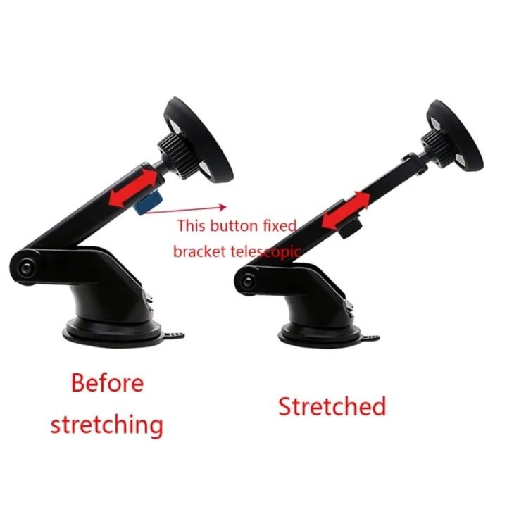 Adjustable%20Car%20Phone%20Holder%20Charger%20Cradle%20Stand%20Charging%20Dock%20For%20iPhone%2012%20Magnetic%20Magsafing%20Charger%20Dock%20Station%20Bracket%20(excluding%20wireless%20charger)%20-%20Image%206