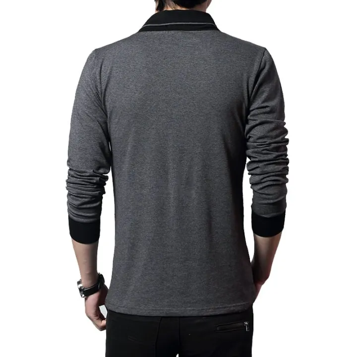 Black%20Cotton%20Long%20Sleeve%20T-Shirt%20for%20Men%20-%20T%20Shirt%20For%20Man%20-%20T%20Shirt%20For%20Man%20-%20T%20Shirt%20Preferble%20-%20Low%20Hassle%20and%20Maintanance%20-%20Image%204