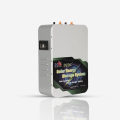 DJDC 24V100Ah Wall-Mounted LiFePO4 Battery.