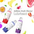 TONO Hime Fruit Flavor Water Based Personal Lubricant gel 100ml. 