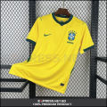 Brazil World Cup Jersey 2026 Thai Premium. 
