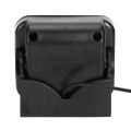External Speaker Mini NSP-100 Two-Way Radio CB Car Radio Fit for Yaesu FT-847 FT-920 FT-950 FT-2000 Radio Speaker New. 