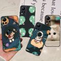 For Infinix Note 11 Case X663 X663B Cute Fashion Painted Back Cover Soft TPU Phone Case For Infinix Note 11 Note11 Fundas Bumper. 