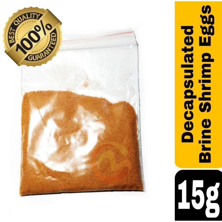 Decapsulated%20Brine%20Shrimp%20Eggs%20(%20Artemia)%20fish%20food%20best%20for%20baby%20fish%20best%20quality%20repack%2015%20gram%20-%20Image%202