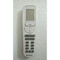 GREE Air Conditioner Remote Control. 