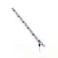 leaves neck strap lanyards for keys id card phone straps holder diy hang rope lariat lanyard Podazz. 