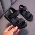 Boys Sandals Summer Kids Shoes Fashion Light Soft Flats Toddler Baby Girls Sandals Infant Casual Beach Children Shoes Outdoor. 