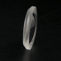 1pc 49mm Defective Optical Glass Concave Convex Lens Diy Camera Projector Lenses. 
