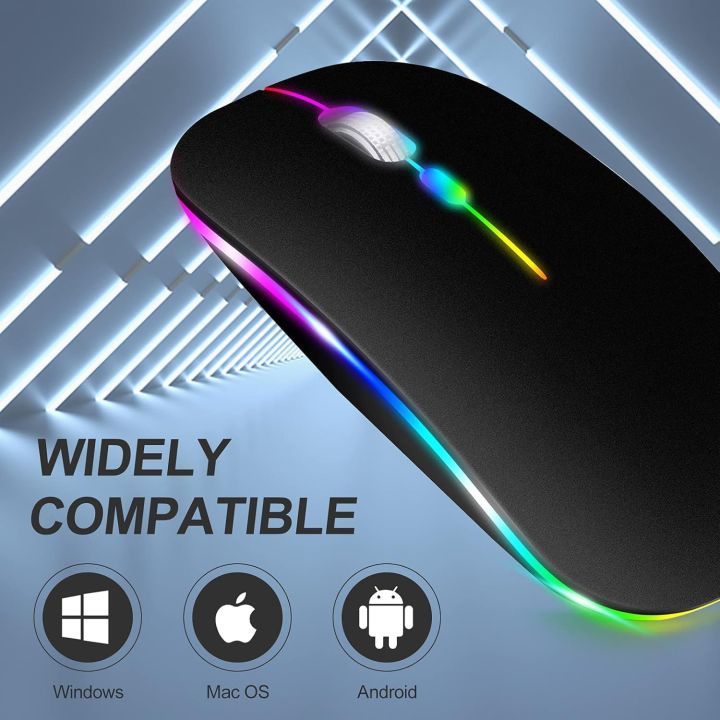 HP%20BTW900%20Wireless%20Bluetooth%20Rechargeable%20Mouse%20%E2%80%93%202.4GHz%20Dual%20Mode%20Slim%20RGB%20Mouse%20for%20Laptop%20&%20PC%20-%20Image%205