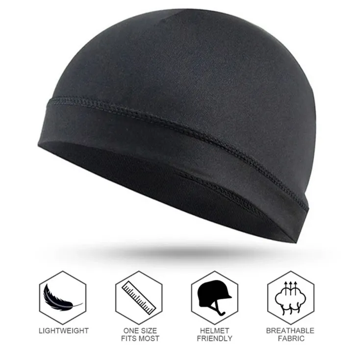 Helmet%20Inner%20Cap%20(Slim%20Fit-will%20not%20cover%20your%20ear)%20for%20Motorcycle%20Helmet%20Cycling%20and%20Outdoor%20Helmets-%20Black%20-%20Image%203