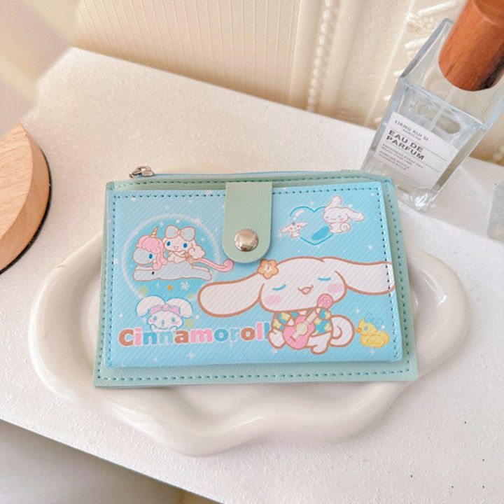 Cartoon%20Anime%20Multifunctional%20Card%20Holder%20Fashion%20Portable%20Coin%20Purse%20For%20Women%20Girls%20Kawaii%20Cute%20Wallet%20Folding%20Leather%20Wallet%20Cherry%20Super%20Store%20-%20Image%207