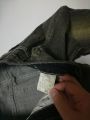 Washed Jeans for Men 2022 Straight Jeans Man Fashion Casual Denim Pants Male Jean Homme Pantalones Vaqueros De Hombre Green 40.