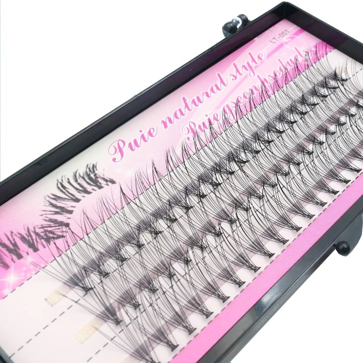 Premium%20Individual%20Dovetail%20Eyelash%20Extension%20Natural%203D%20Cluster%20Eyelashes%20Professional%20Makeup%20Flared%20Lashes%20-%20Image%207
