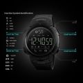 SKMEI 1301 Bluetooth Men Smart Watch Functions Sport Watches Reminder Digital Wristwatches Calories Pedometer Men Clock Relogios. 