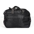 Hand Luggage 20" Black Color Travel Bag. 