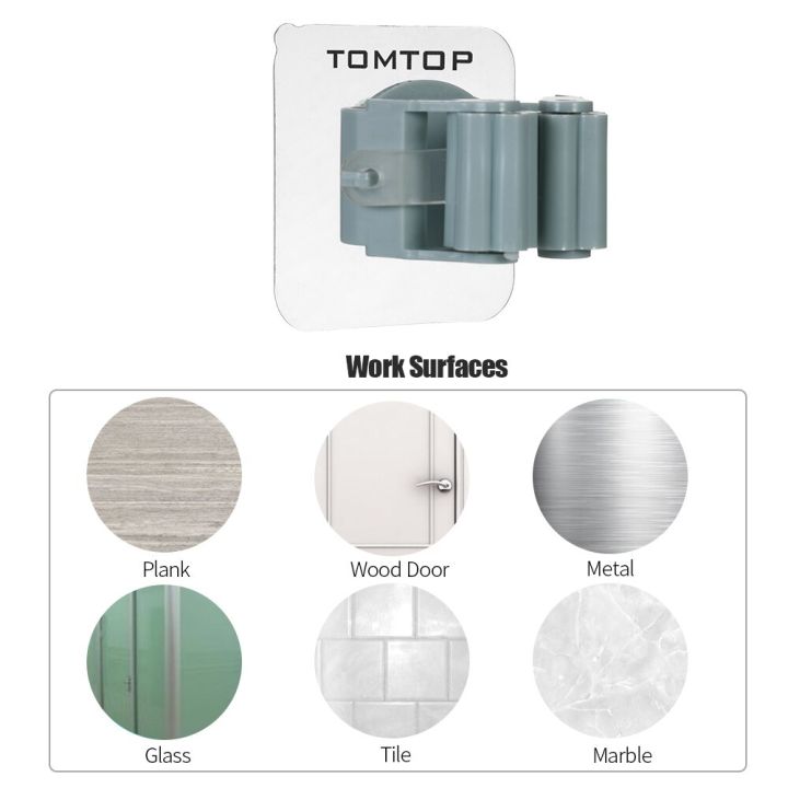 Folding%20Rack%20Hanger%20On%20Walls%20Bathroom%20Kitchen%20Tool%20Storage%20Rack%20Mop%20Organizer%20-%20Image%208