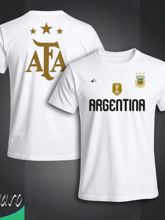 Argentina%20Short%20Sleeve%20Football%20Jersey%20For%20Men%20-%20Half%20Sleeve%20ATA%20t%20shirt%20-%20Argentina%20Jersey%20-%20Image%203