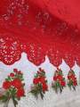 Pakistani Laser Cut Gorgeous Fashionable 2 Piece Shalwar Kameez. 