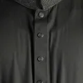 TORR Black Men's Panjabi.