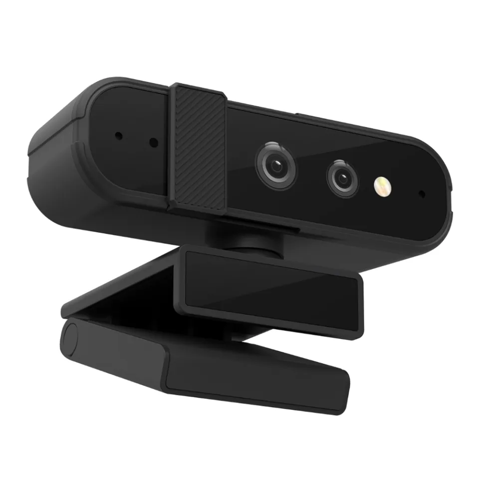 HD 1080P 30FPS USB Computer Web Camera for Windows Hello Facial