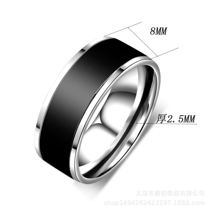 Cross-border%20jewelry%20mobile%20phone%20label%20NFC%20titanium%20steel%20ring%20smart%20wearable%20ring%20black%20technology%20smart%20ring%20nfc%20spot%20-%20Image%206