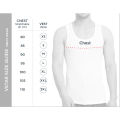 2 Piece Combo Imported Rupa Frontline perfumed vest for Men. Premium Innerwear for men. Standard Quality Sando Genji by Rupa Frontwear.