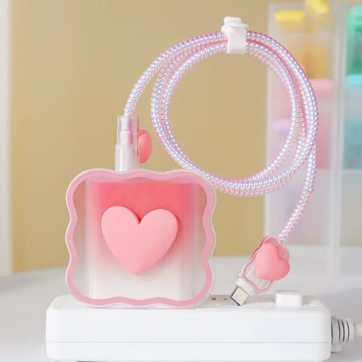 Applicable%20To%20Xiaomi%2067/90W%20Data%20Cable%20Protective%20Cover%2011/12/13/14/Pro/K60/50%20Redmi%20Charger%20Head%20Protector%20Case%20Cable%20Protector%20-%20Image%206