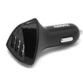 Remax RCC-304 - Aliens Car Charger with 3 USB Ports. 