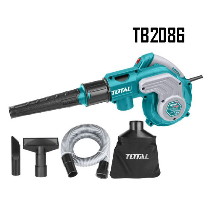 Aspirator%20Blower%20800W%20TOTAL-TB2086/TB8036%20-%20Image%205