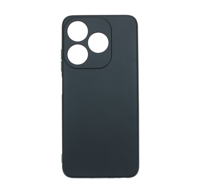 BLKNAIM%204in1%20For%20TECNO%20Spark%2010C%20Phone%20Case%20Soft%20Silicone%20Phone%20Case+Ceramic%20Membrane%20tempered%20glass+Lens%20Film+Back%20Cover%20-%20Image%203