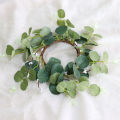 Wreath Decor Handmade Beautiful Festive Touch Wreath Decor.