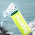 Good night Lighter waterdecompression prank, playful all water gun, children's toy water spray gun, funny shape, water repellent. 