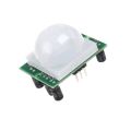 HC-SR501 PIR Motion Sensor IR Sensor Body Module Infrared for Arduino. 