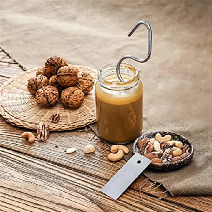 Natural%20Nut%20Butter%20Mixing%20Tool%20Stir%20Organic%20Gadget%20for%20Kitchen%20Stirring%20Use%20-%20Image%202