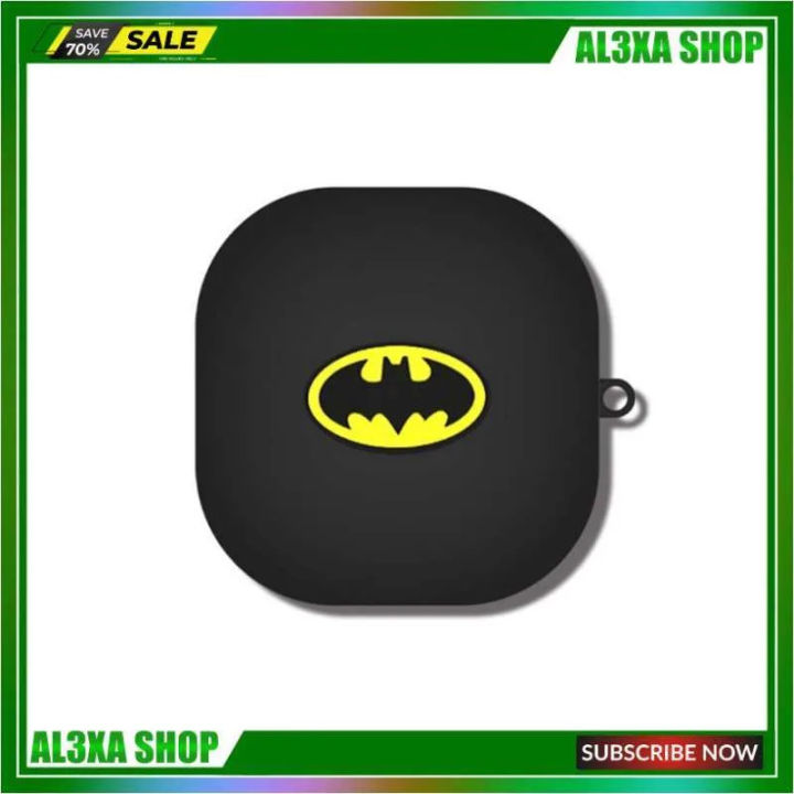 QCY%20HT05%20MeloBuds%20ANC%20cover%20Only%20Case%20Premium%20Artificial%20Carrying%20Case%20Shockproof%20Earbuds%20Protective%20Cover%20Box%20for%20buds%20Soft%20Silicone%20Bluetooth%20Headphone%20Cover%20-%20Image%204