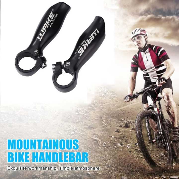 WAKE%20Aluminum%20Alloy%20Mountain%20Bike%20Bar%20Ends%20MTB%20Bar%20End%20Folding%20Bicycles%20Handlebar%20Ends%20Bicycle%20Parts%20-%20Image%206