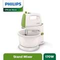 Philips Stand Mixer with Bowl (HR1559).