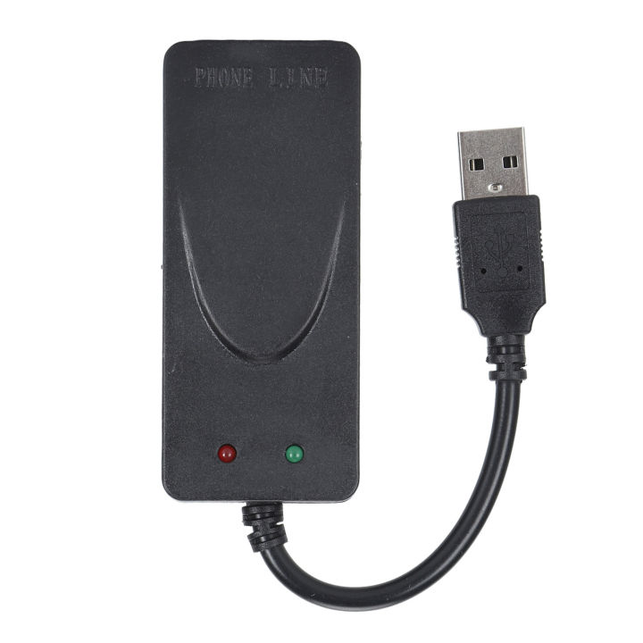 USB%2056K%20External%20Dial%20Up%20Fax%20Data%20Modem%20Dual%20RJ11%20Ports%20Support%20Caller%20ID%20Computer%20Laptop%20Fax%20Modem%20for%20Windows%20for%20LINUX%20-%20Image%203