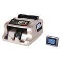 KINGTON PlUS AL 6700T Money Counting Machine with Fake note detector. 