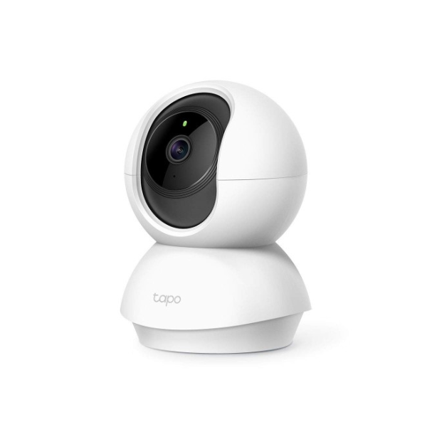 Tp%20link%20Tapo%20C200C%20Night%20Vision%202MP%20WiFi%20Camera%20-%20Image%203