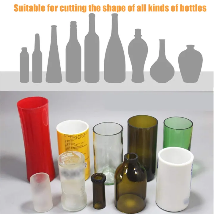 KOGEEK%20Glass%20Bottle%20Cutter%20Kit%20Bottle%20Cutter%20DIY%20Machine%20for%20Cutting%20Round%20Oval%20Bottles%20and%20Mason%20Jars%20with%20Gloves%20Sanding%20Paper%20Fixing%20Rubber%20Ring%20and%20Pencil%20Glass%20Cutter%20for%20Bottle%20DIY%20Art%20-%20Image%205
